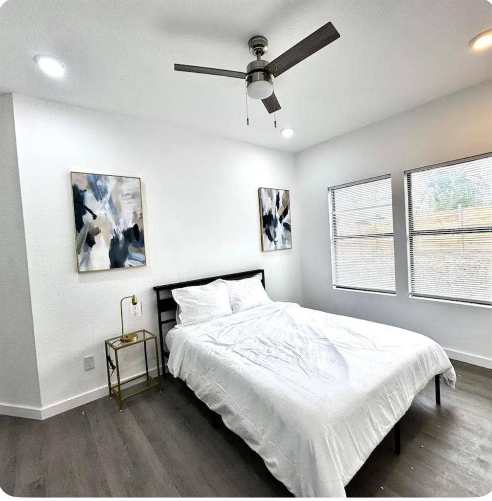 3 BR in San Antonio