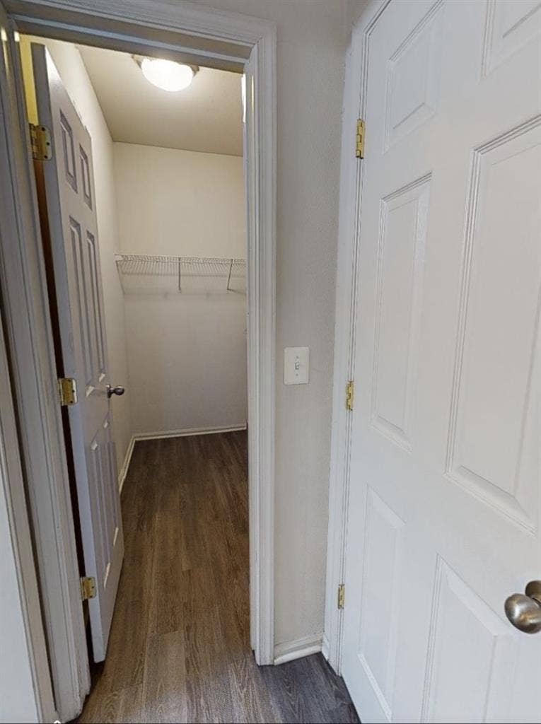 Master Bedroom and Private Bathroom