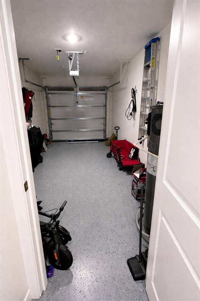 Move-in ready home for rent