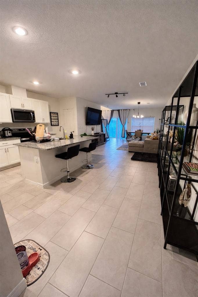 Move-in ready home for rent