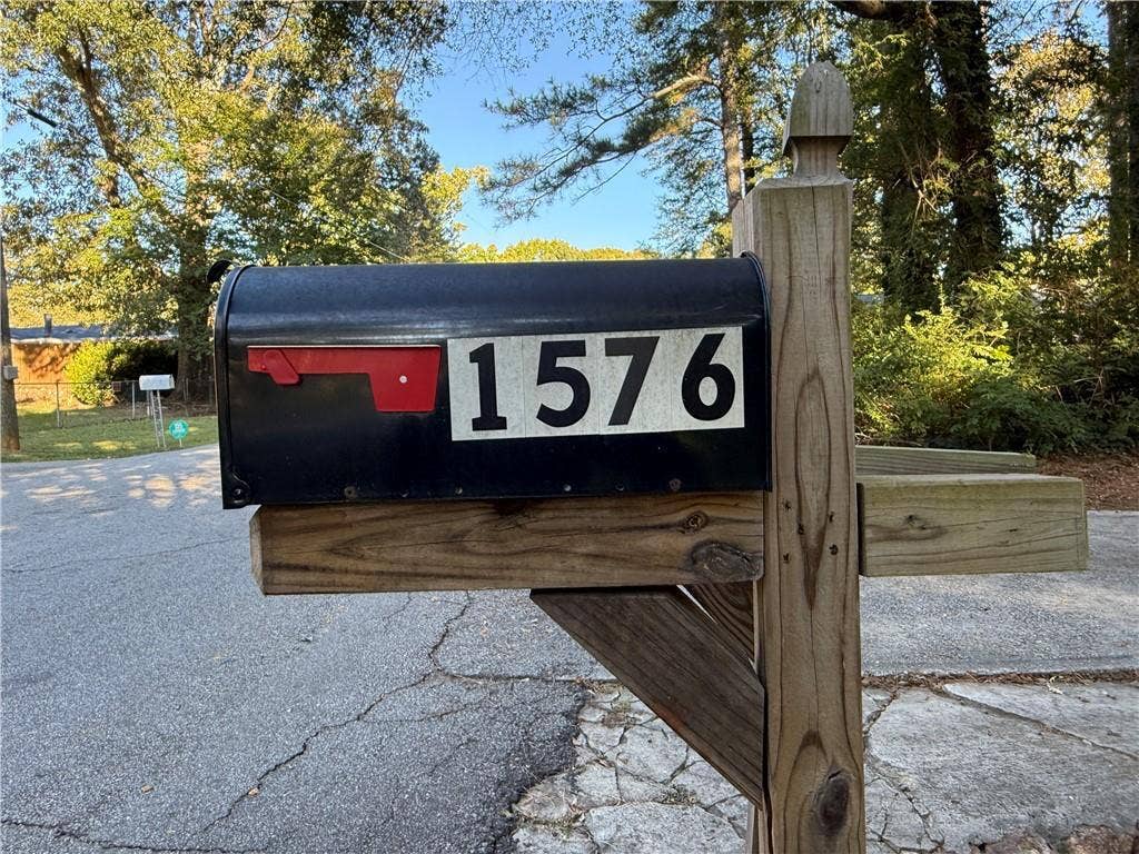 5 BR in Stone Mountain