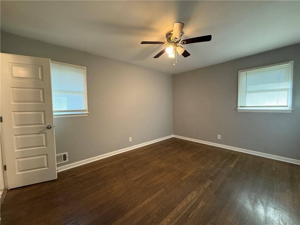 5 BR in Stone Mountain