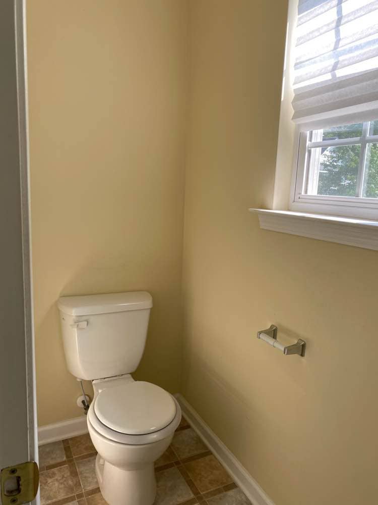 3 BR in Durham