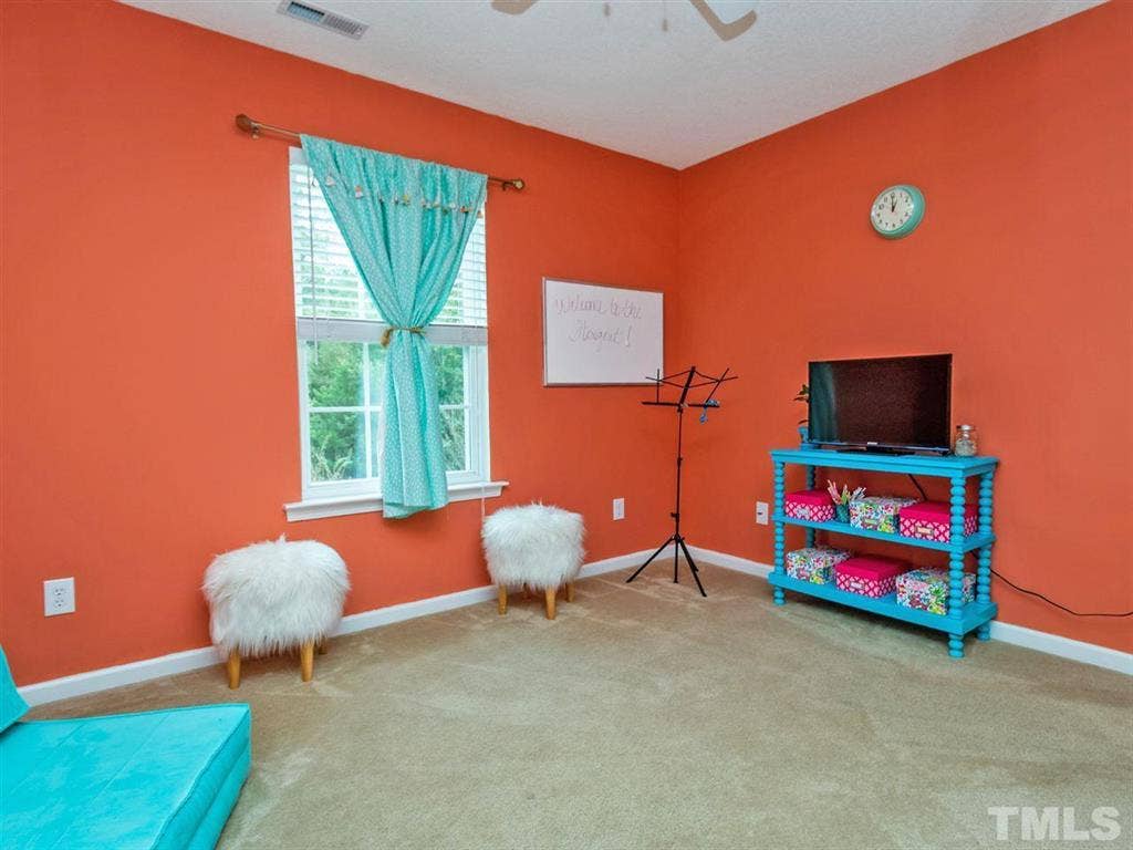 3 BR in Durham