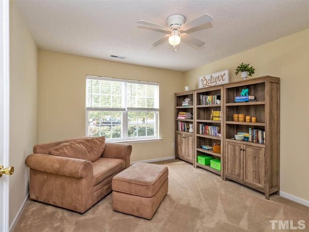 3 BR in Durham