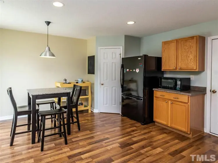 3 BR in Durham