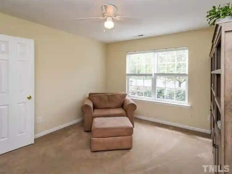 3 BR in Durham