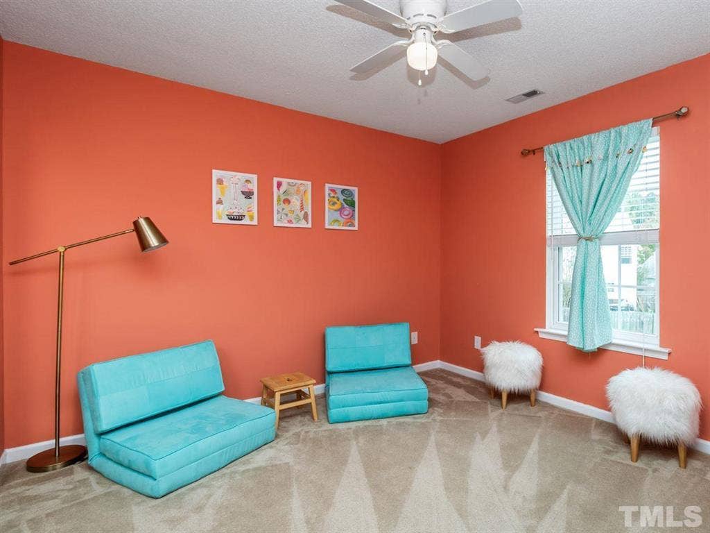 3 BR in Durham