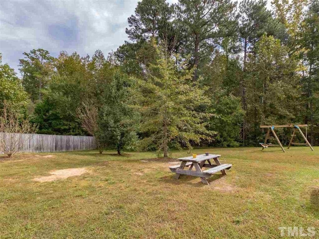 3 BR in Durham
