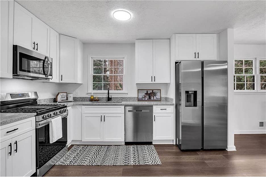 Great Room with Private Bath