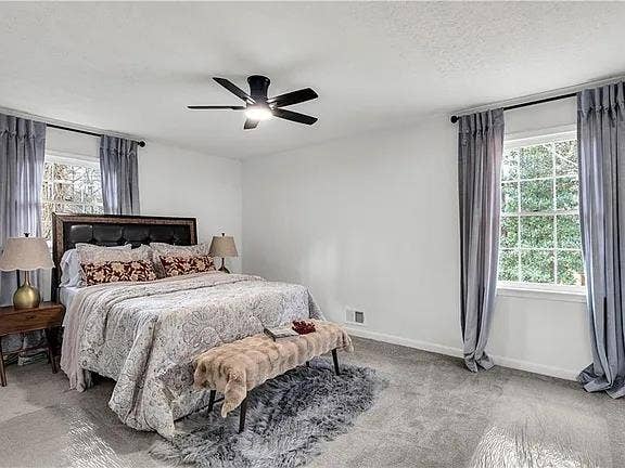 Great Room with Private Bath