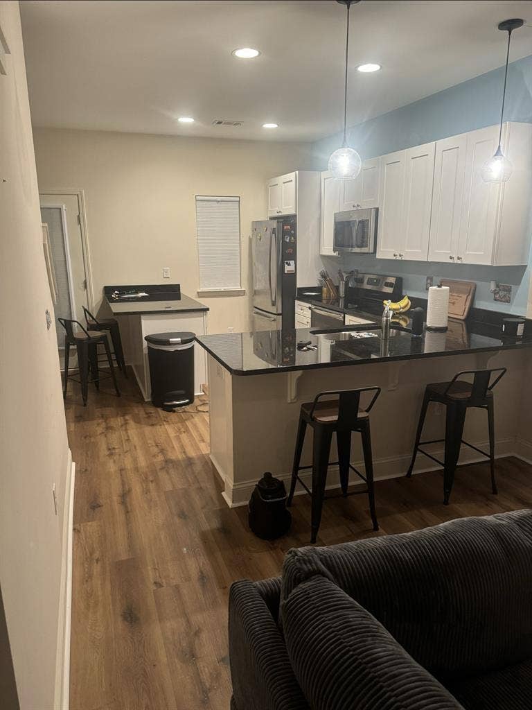 Private Room for Rent