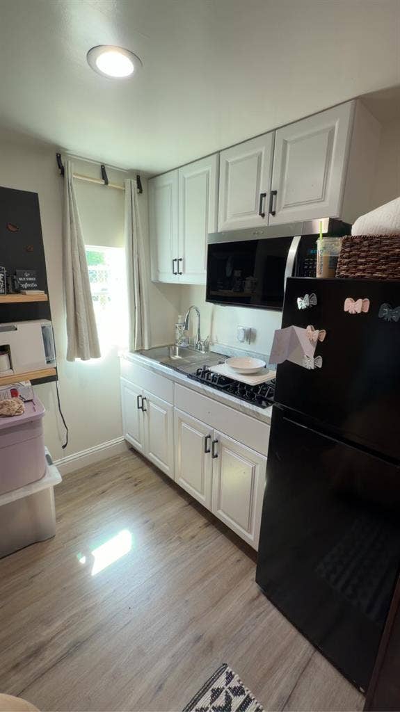 Studio(perfect for 1 person) all