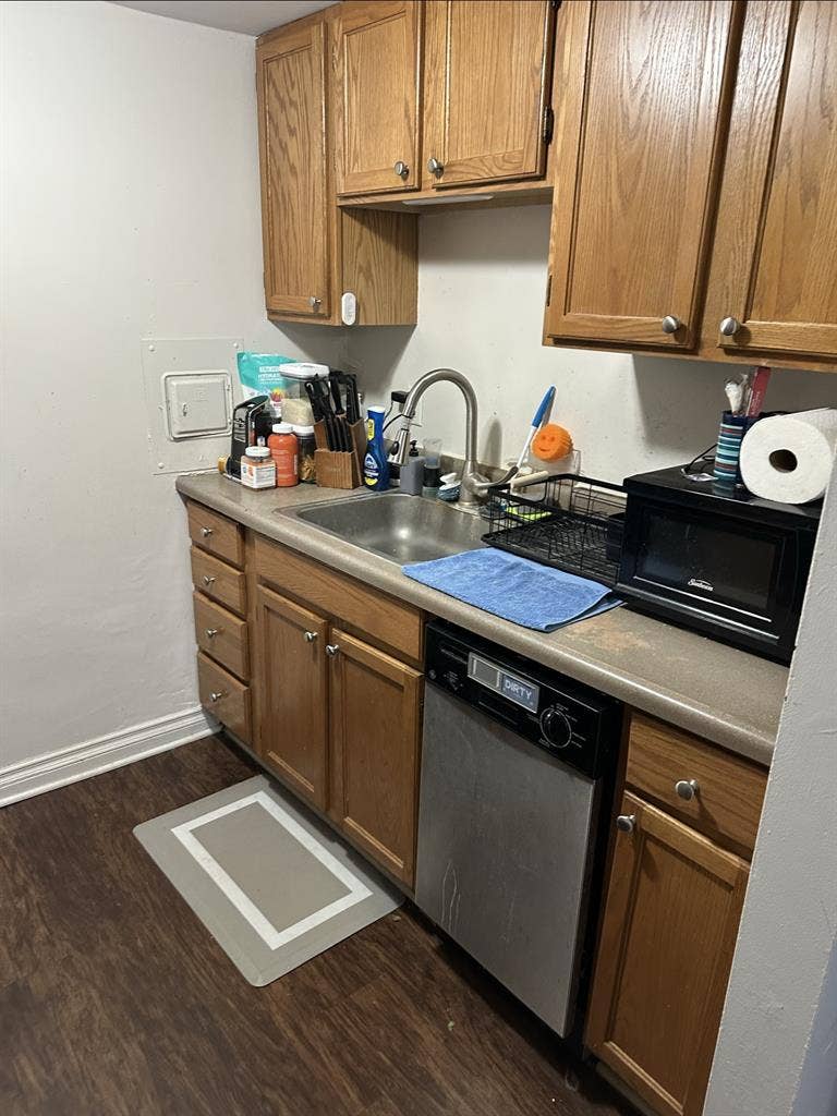 Roommate Needed ASAP!
