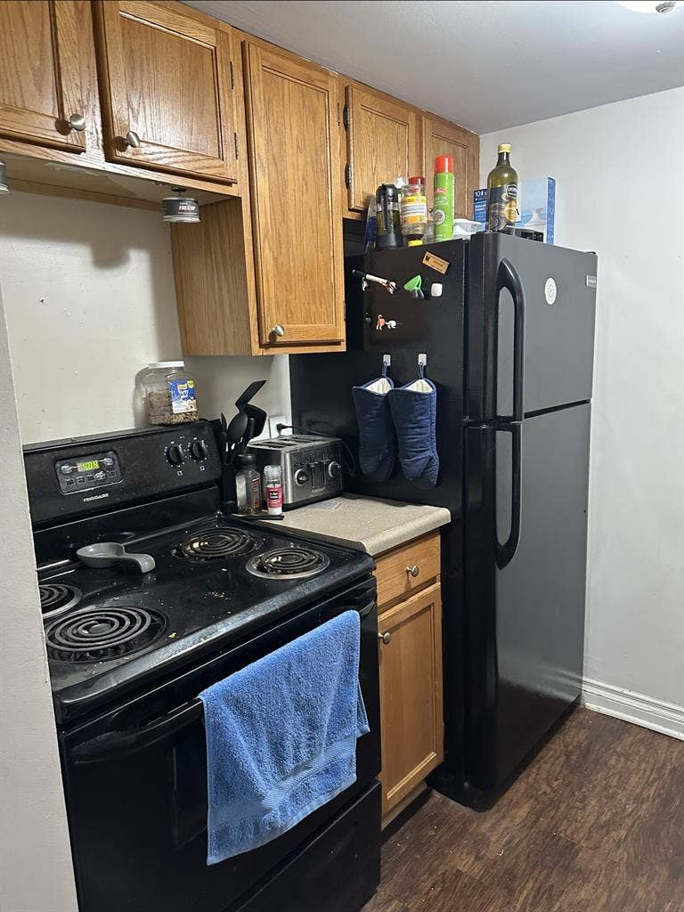 Roommate Needed ASAP!