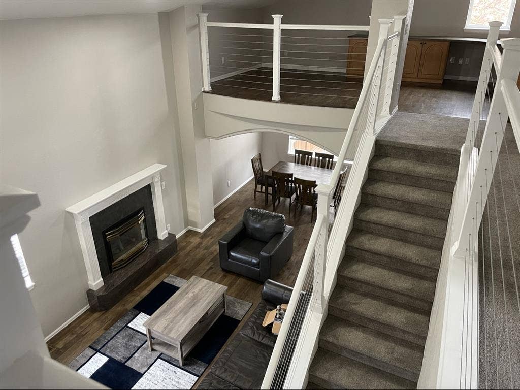 Room in highlands ranch