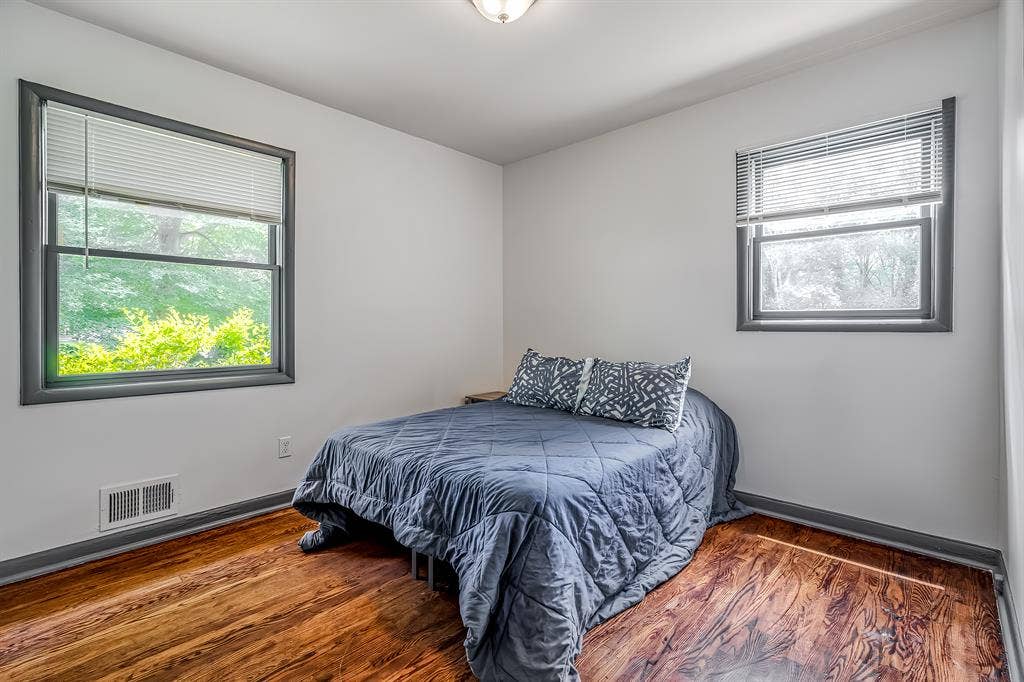6 BR in Atlanta