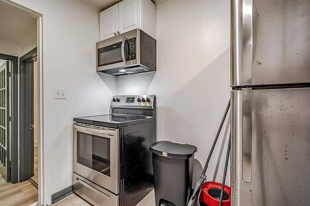 6 BR in Atlanta