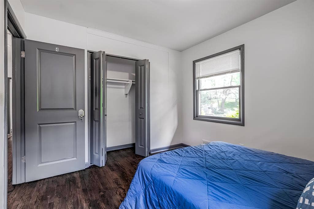 6 BR in Atlanta