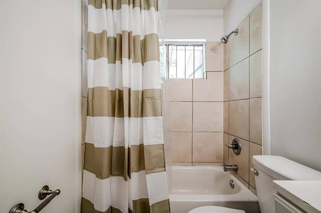 6 BR in Atlanta