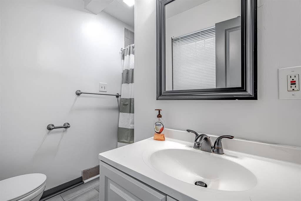 6 BR in Atlanta