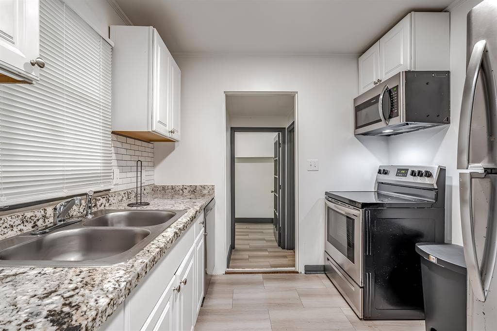 6 BR in Atlanta
