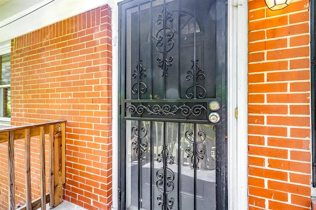 6 BR in Atlanta