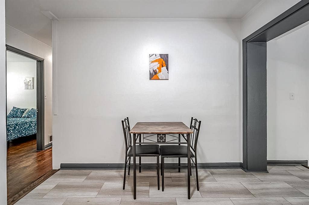 6 BR in Atlanta
