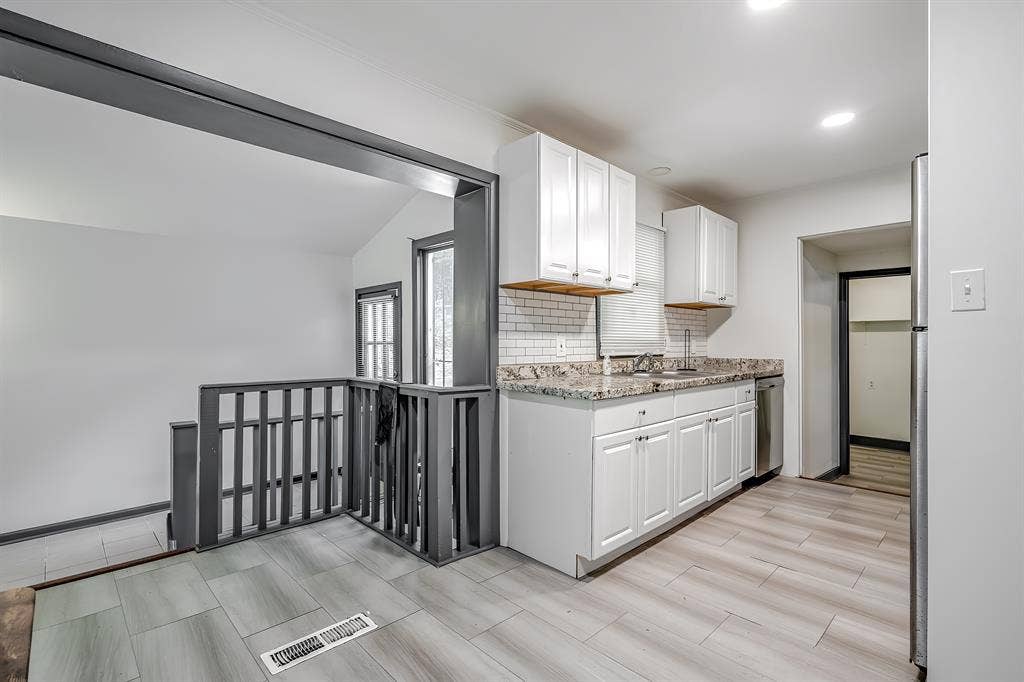 6 BR in Atlanta