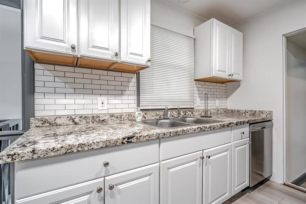6 BR in Atlanta