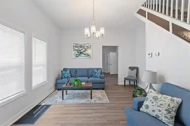 1 BR in Indianapolis