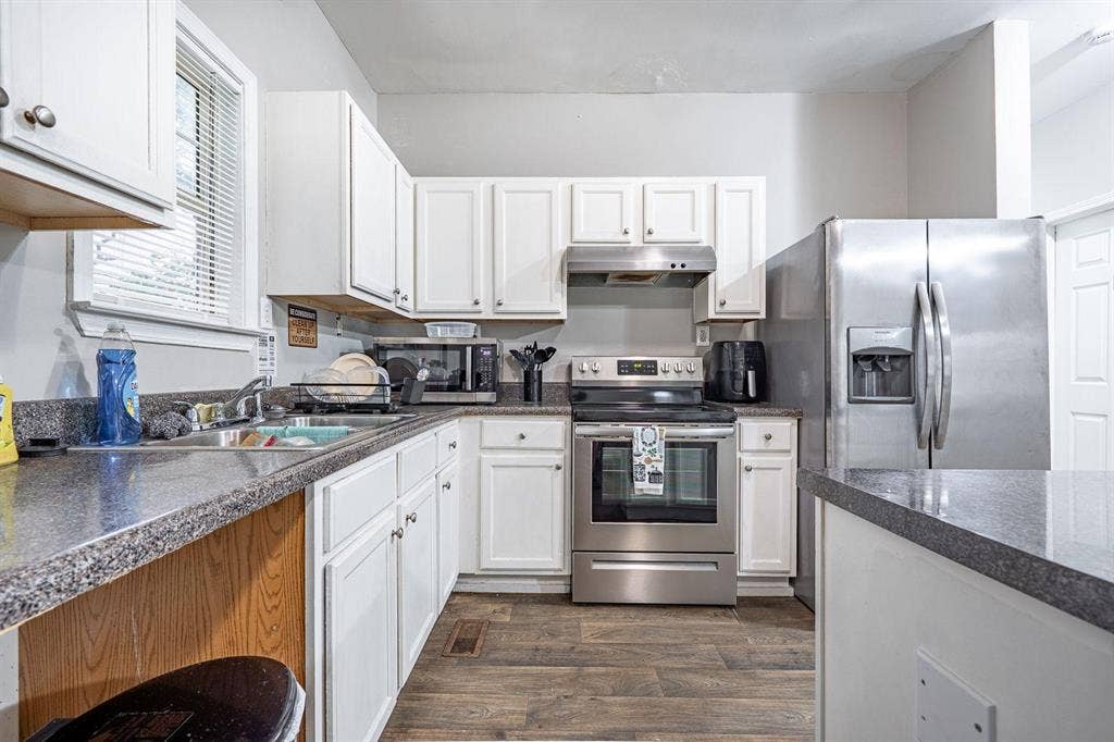 5 BR in Atlanta