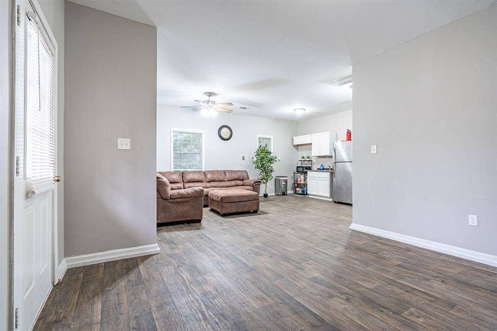 5 BR in Atlanta