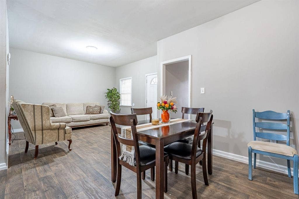 5 BR in Atlanta
