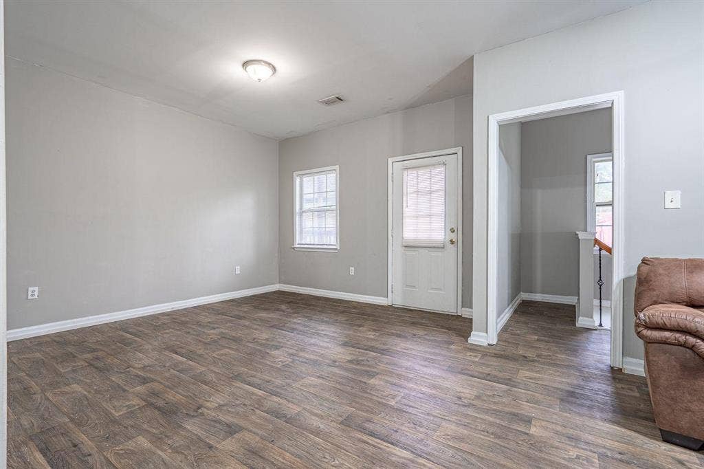 5 BR in Atlanta