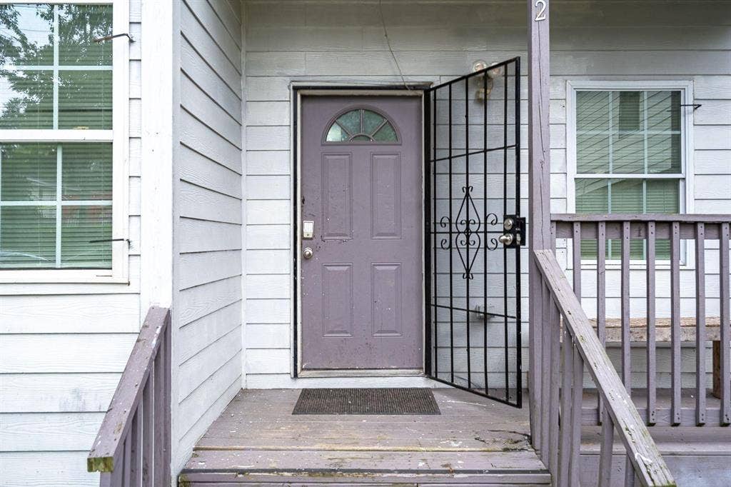 5 BR in Atlanta