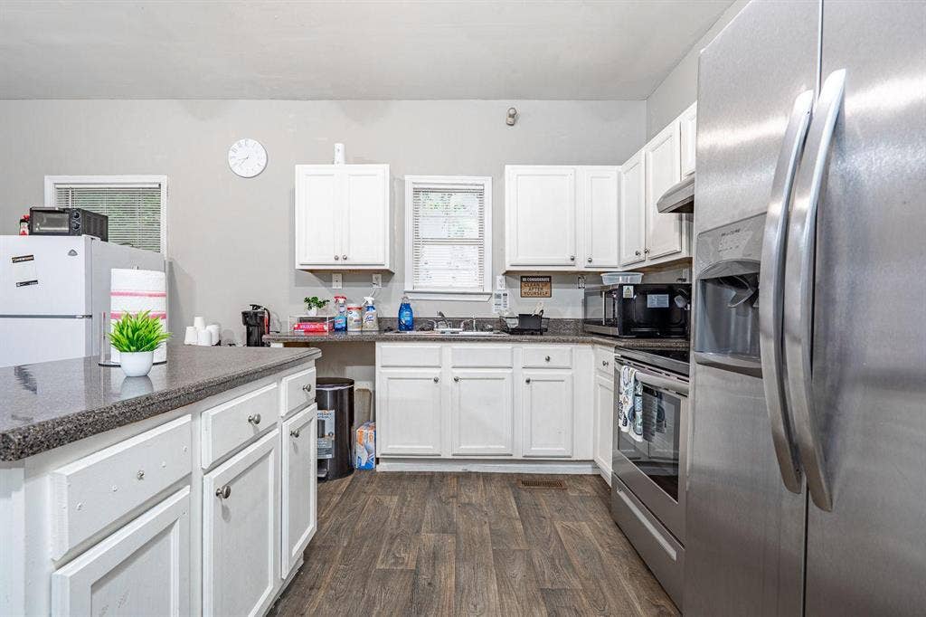 5 BR in Atlanta
