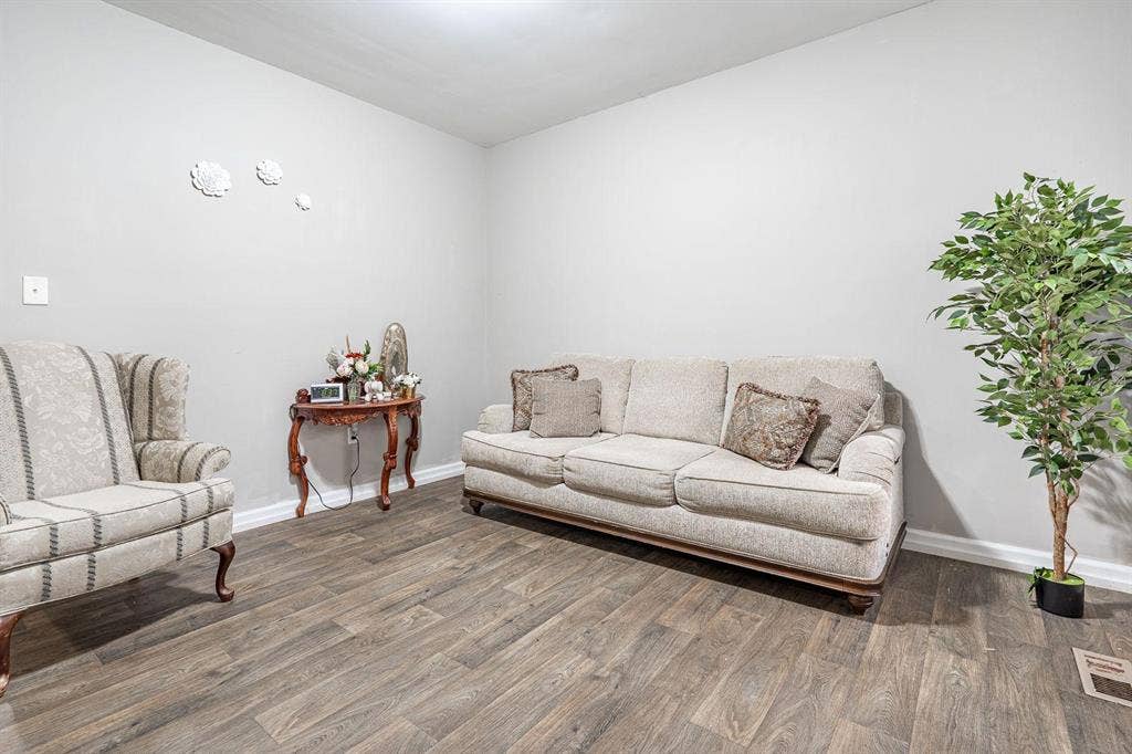 5 BR in Atlanta