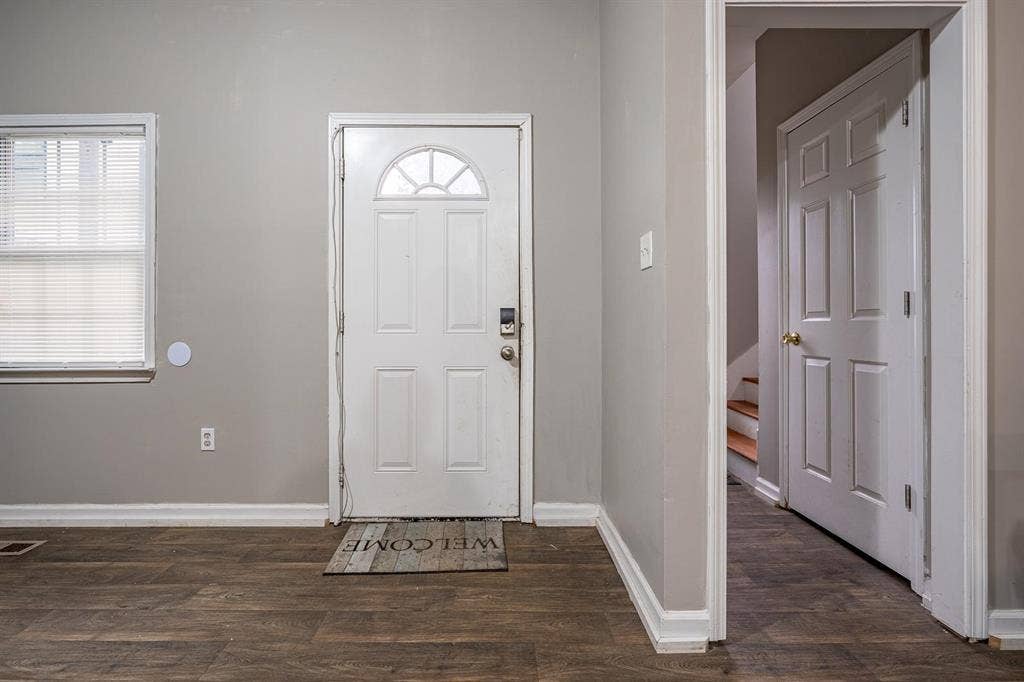 5 BR in Atlanta