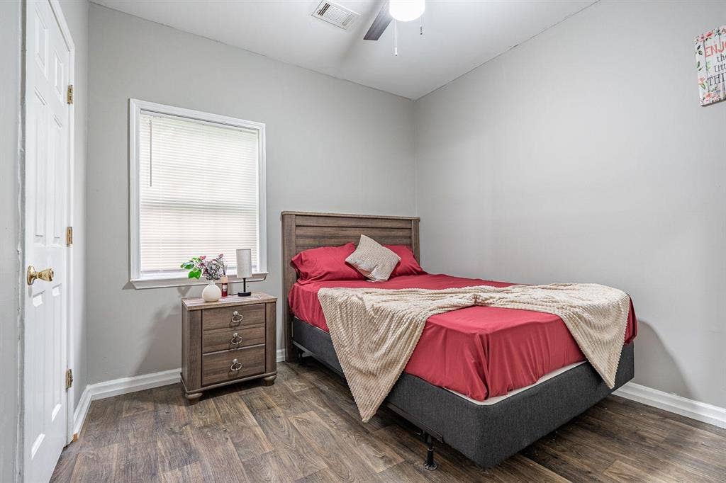 5 BR in Atlanta