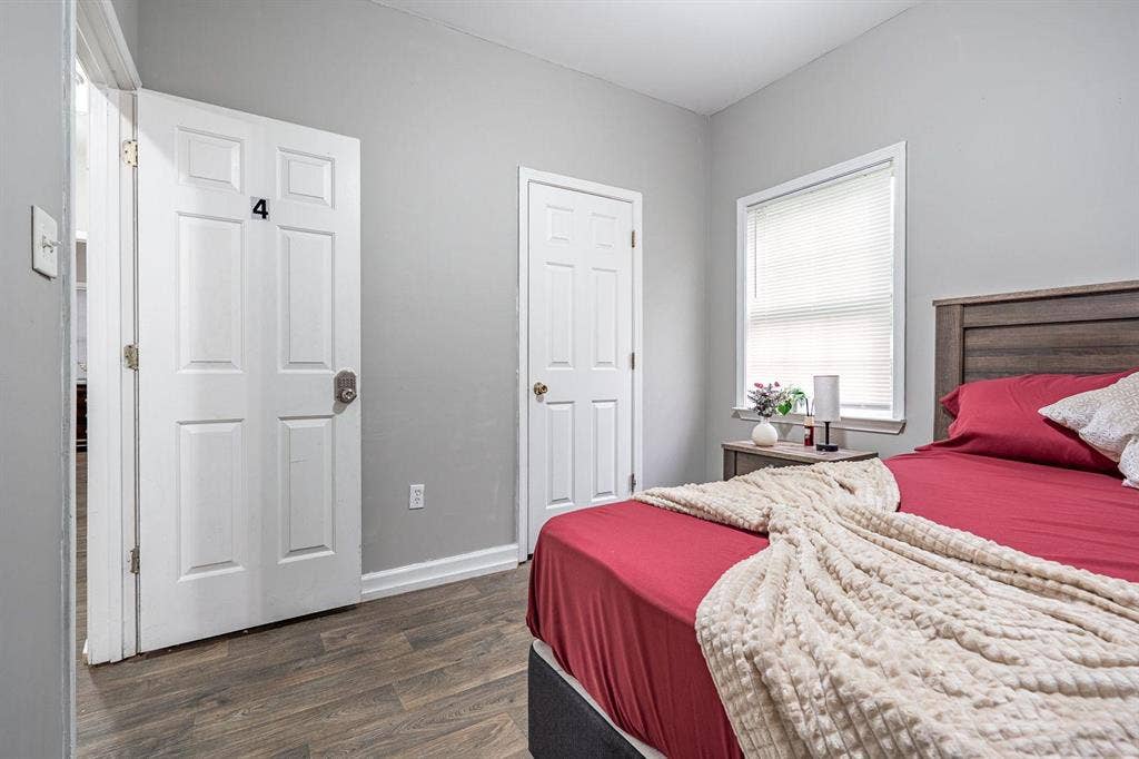 5 BR in Atlanta