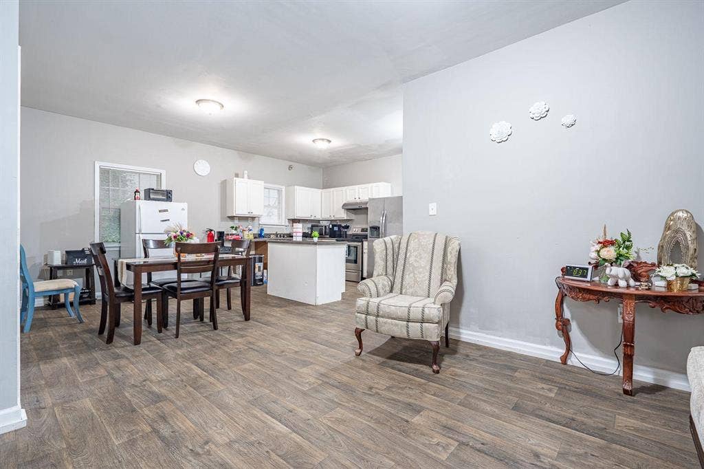 5 BR in Atlanta