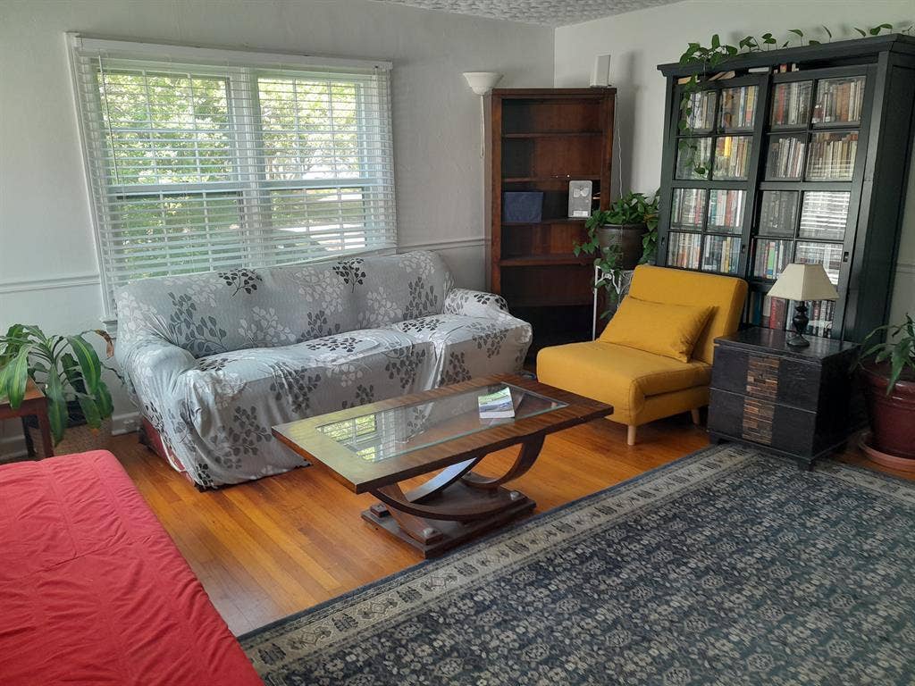 New Listing