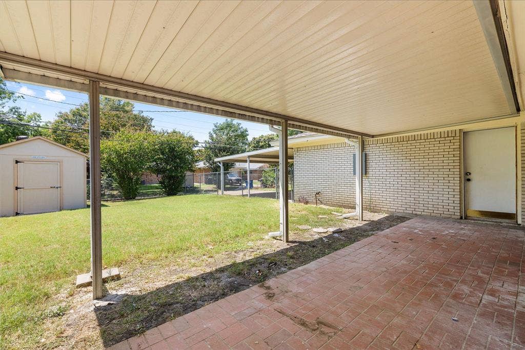 7 BR in Dallas