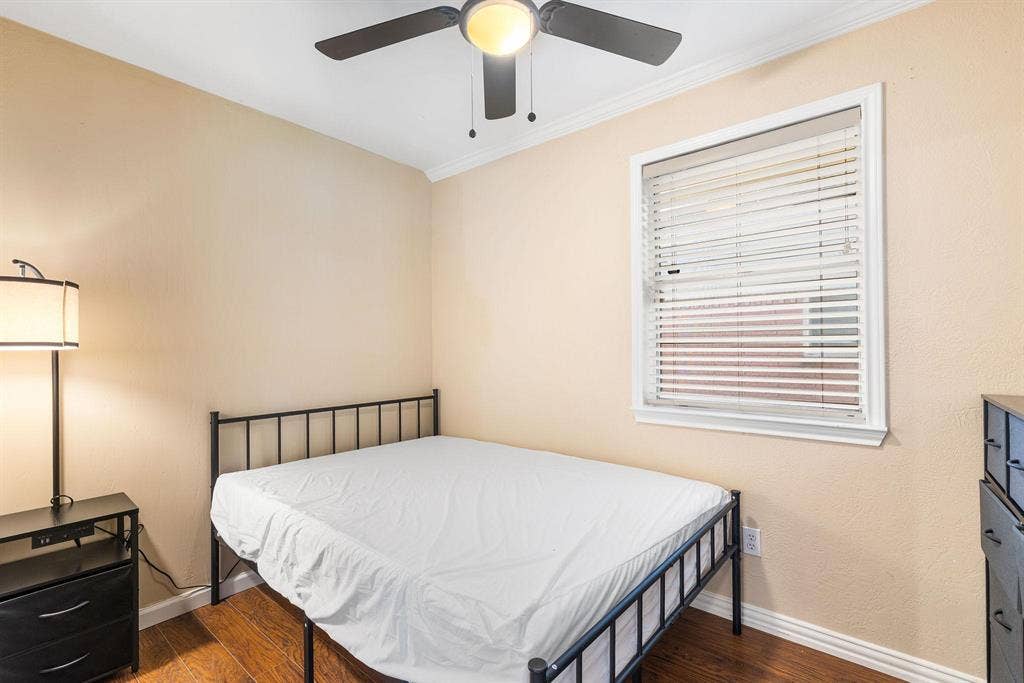 7 BR in Dallas