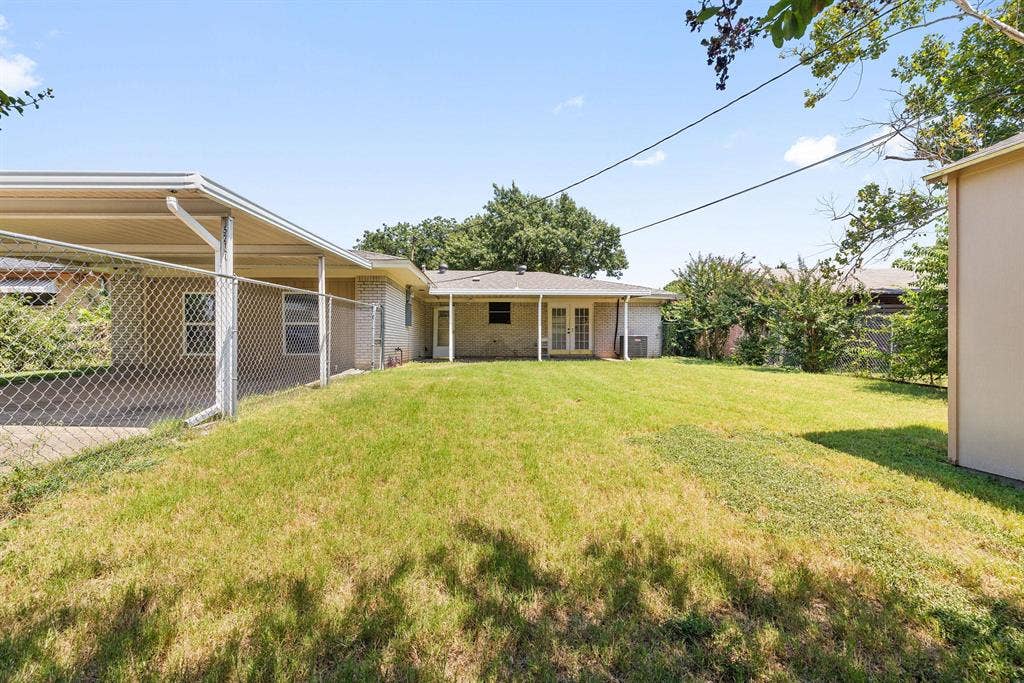 7 BR in Dallas