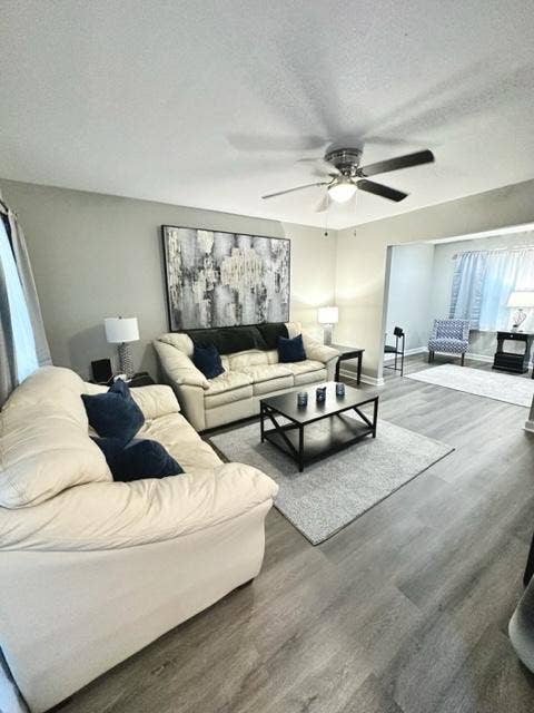 2 BR in Charlotte