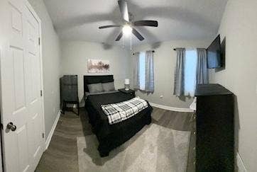 2 BR in Charlotte