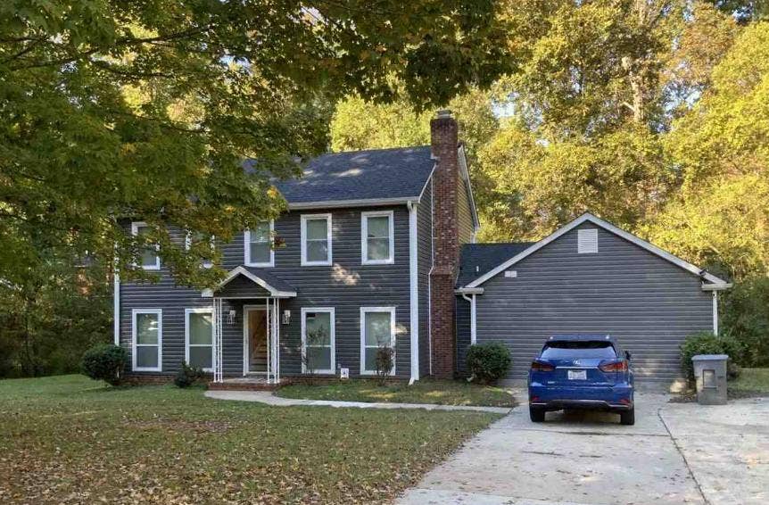 2 BR in Charlotte