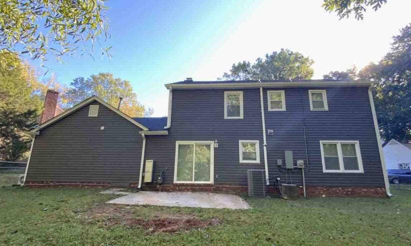 2 BR in Charlotte